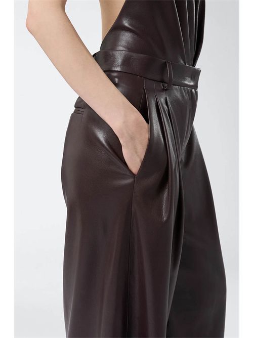 Pantaloni Tracy THE ANDAMANE | T180471ETNP152375